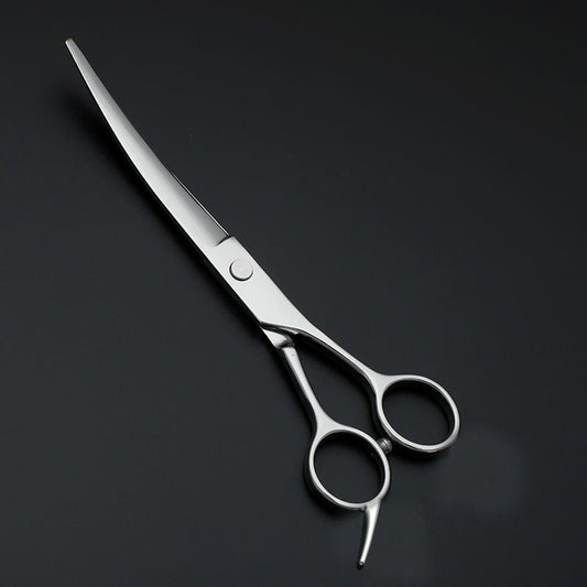 Portable Home Pet Hair Trimming Scissors Tools